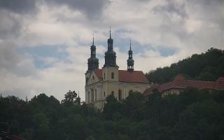 Kalwaria Zebrzydowska - 15-06-2026 13:06
