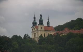 Kalwaria Zebrzydowska - 15-06-2026 13:14