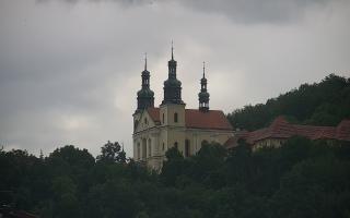 Kalwaria Zebrzydowska - 15-06-2026 13:22