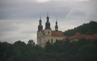 Kalwaria Zebrzydowska - 15-06-2026 13:37
