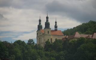 Kalwaria Zebrzydowska - 15-06-2026 13:45