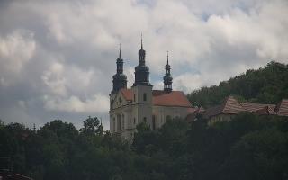 Kalwaria Zebrzydowska - 15-06-2026 13:53