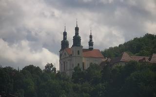 Kalwaria Zebrzydowska - 15-06-2026 14:01