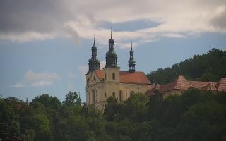 Kalwaria Zebrzydowska - 15-06-2026 14:09