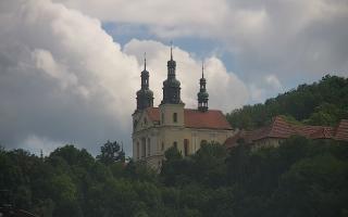 Kalwaria Zebrzydowska - 15-06-2026 14:17