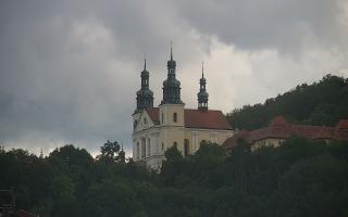 Kalwaria Zebrzydowska - 15-06-2026 14:24