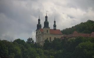 Kalwaria Zebrzydowska - 15-06-2026 14:32