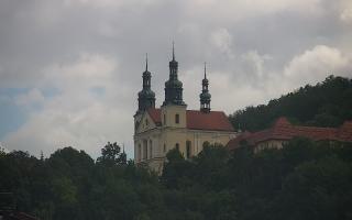 Kalwaria Zebrzydowska - 15-06-2026 14:40