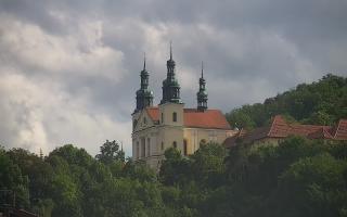 Kalwaria Zebrzydowska - 15-06-2026 15:03