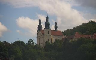 Kalwaria Zebrzydowska - 15-06-2026 15:11