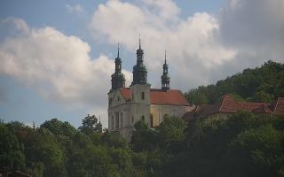 Kalwaria Zebrzydowska - 15-06-2026 15:19