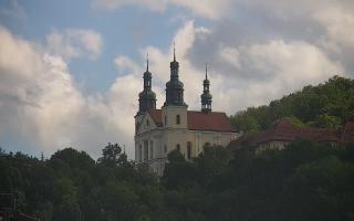 Kalwaria Zebrzydowska - 15-06-2026 15:35
