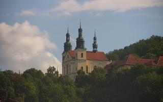 Kalwaria Zebrzydowska - 15-06-2026 15:43