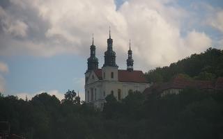 Kalwaria Zebrzydowska - 15-06-2026 15:50
