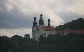 Kalwaria Zebrzydowska - 15-06-2026 15:58