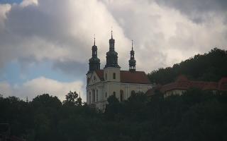 Kalwaria Zebrzydowska - 15-06-2026 16:06