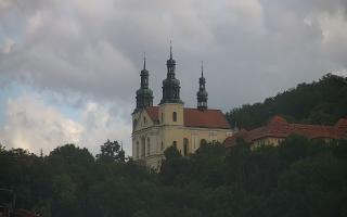 Kalwaria Zebrzydowska - 15-06-2026 16:29