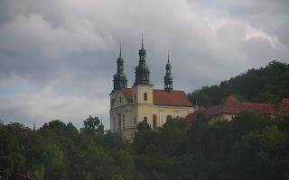 Kalwaria Zebrzydowska - 15-06-2026 16:37