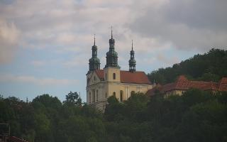 Kalwaria Zebrzydowska - 15-06-2026 16:45