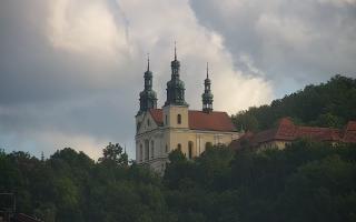 Kalwaria Zebrzydowska - 15-06-2026 16:53