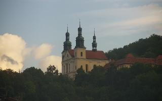 Kalwaria Zebrzydowska - 15-06-2026 17:01