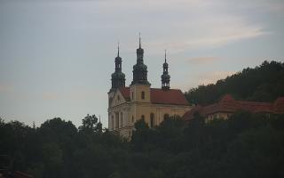 Kalwaria Zebrzydowska - 15-06-2026 17:16