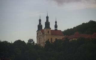 Kalwaria Zebrzydowska - 15-06-2026 17:24