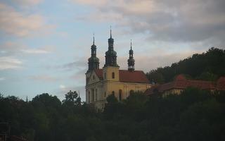 Kalwaria Zebrzydowska - 15-06-2026 17:40