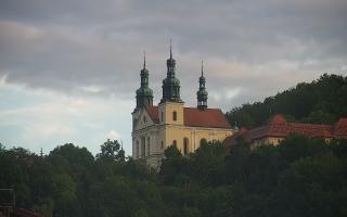 Kalwaria Zebrzydowska - 15-06-2026 17:55