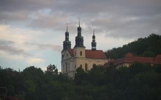 Kalwaria Zebrzydowska - 15-06-2026 18:03