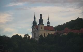 Kalwaria Zebrzydowska - 15-06-2026 18:11