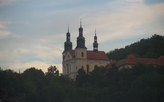 Kalwaria Zebrzydowska - 15-06-2026 18:19