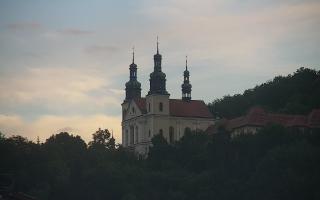 Kalwaria Zebrzydowska - 15-06-2026 18:27