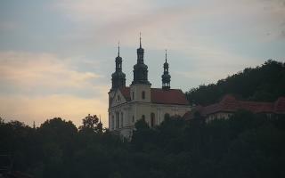 Kalwaria Zebrzydowska - 15-06-2026 18:35