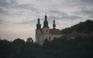 Kalwaria Zebrzydowska - 15-06-2026 18:42