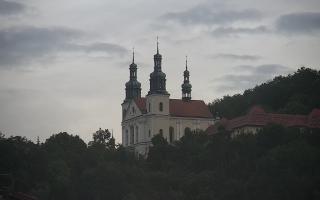 Kalwaria Zebrzydowska - 15-06-2026 18:50