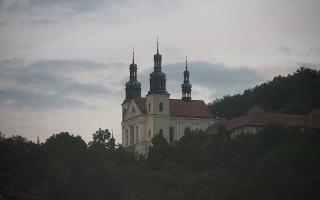 Kalwaria Zebrzydowska - 15-06-2026 18:58