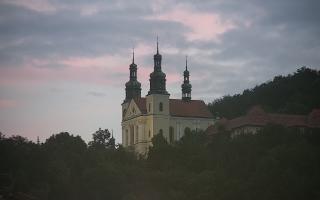 Kalwaria Zebrzydowska - 15-06-2026 19:06