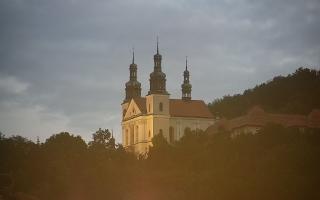 Kalwaria Zebrzydowska - 15-06-2026 19:14
