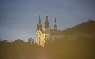 Kalwaria Zebrzydowska - 15-06-2026 19:21