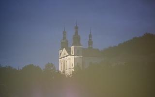 Kalwaria Zebrzydowska - 15-06-2026 19:29