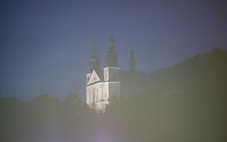 Kalwaria Zebrzydowska - 15-06-2026 19:37