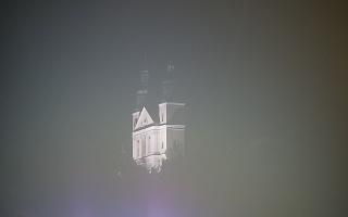Kalwaria Zebrzydowska - 15-06-2026 21:34