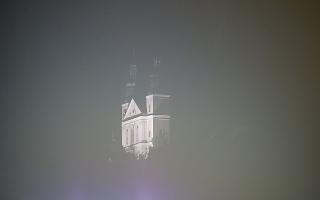 Kalwaria Zebrzydowska - 15-06-2026 21:50