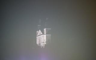 Kalwaria Zebrzydowska - 15-06-2026 22:06