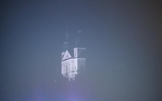 Kalwaria Zebrzydowska - 15-06-2026 23:27