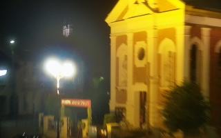 Kalwaria Zebrzydowska - 15-06-2026 23:35