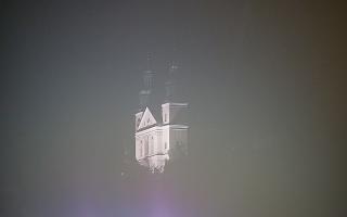 Kalwaria Zebrzydowska - 15-06-2026 23:52