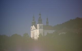 Kalwaria Zebrzydowska - 28-06-2026 01:50