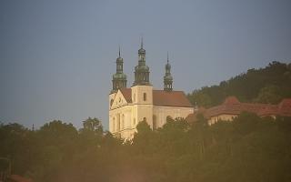 Kalwaria Zebrzydowska - 28-06-2026 02:05